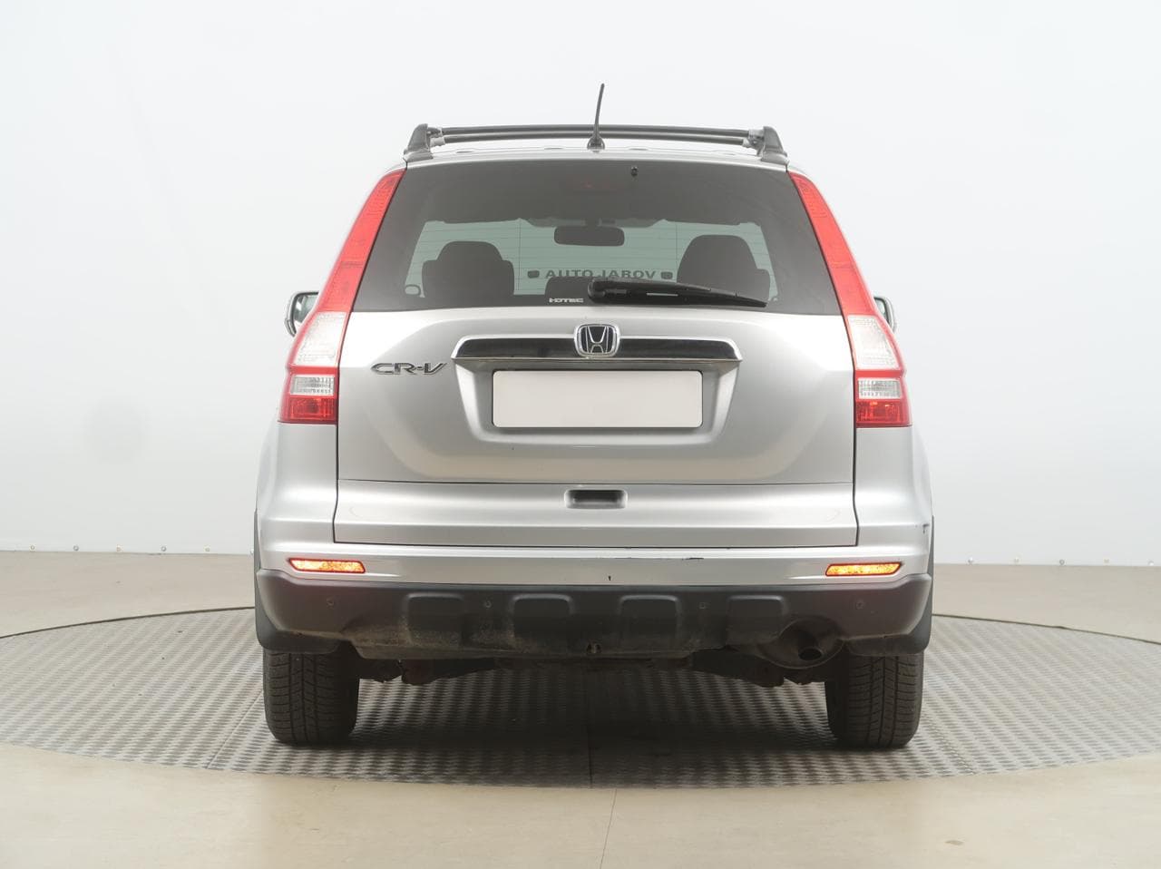 2011 Honda CR-V - 6