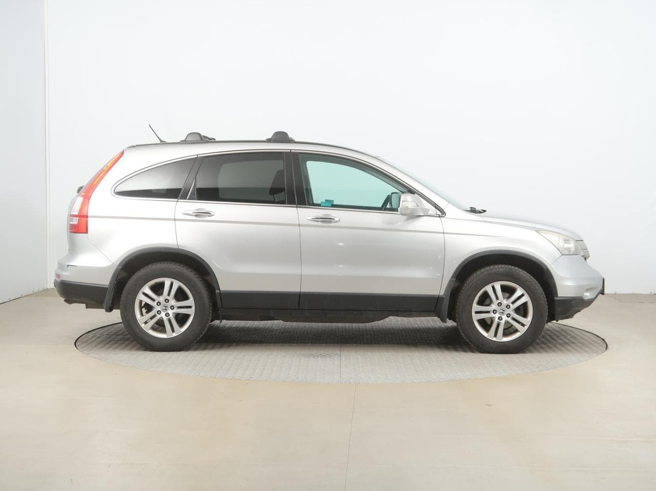 2011 Honda CR-V - 8