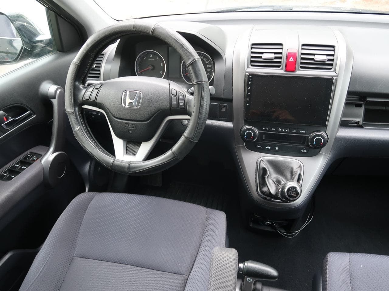 2009 Honda CR-V - 9