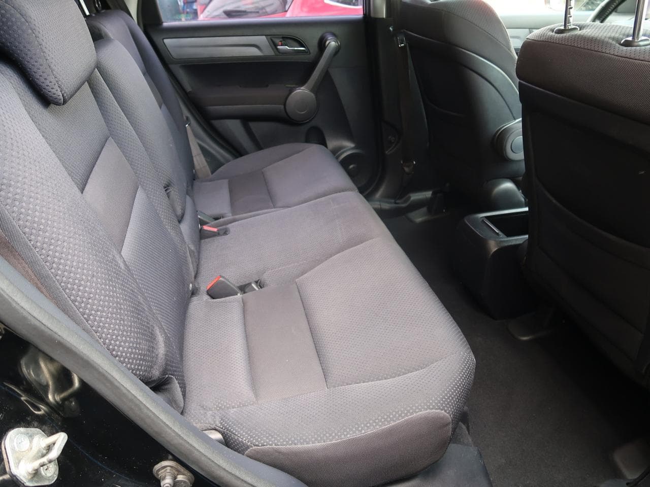 2009 Honda CR-V - 13