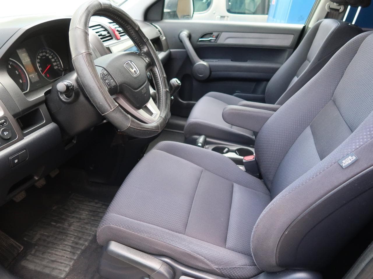 2009 Honda CR-V - 16