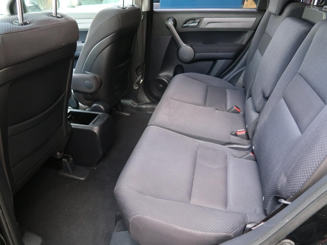 2009 Honda CR-V - 15