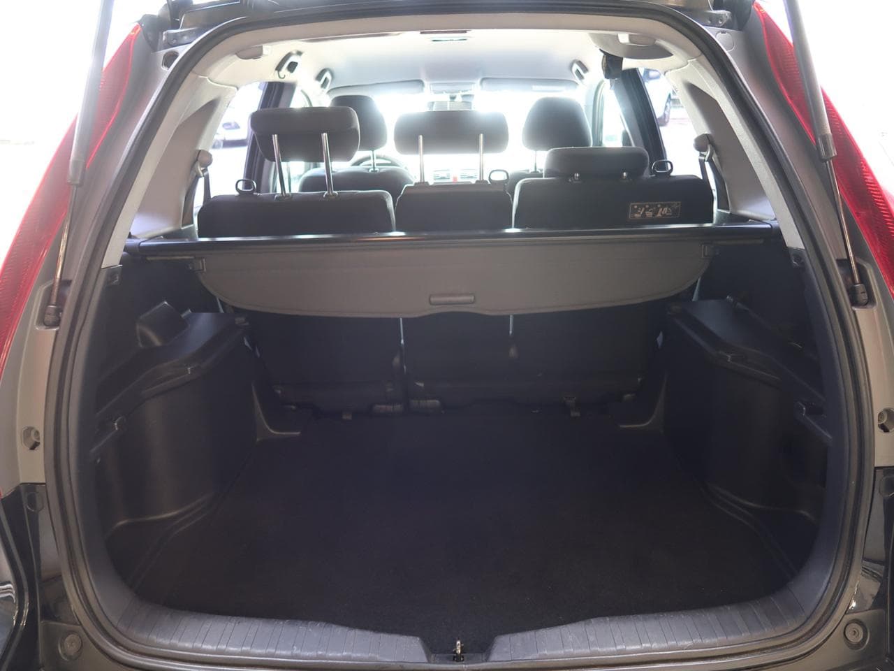 2009 Honda CR-V - 19