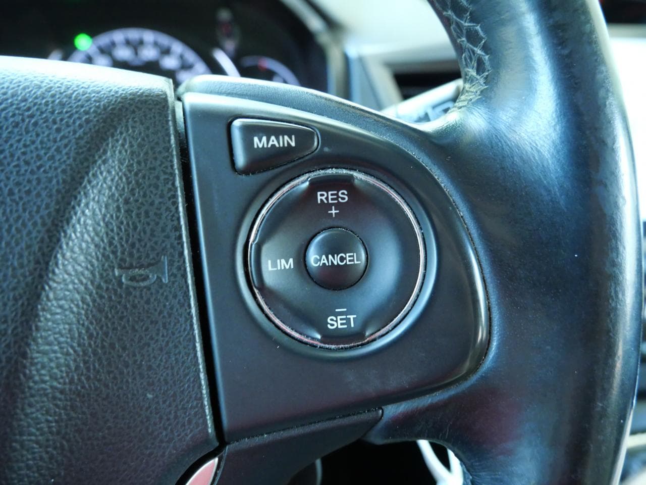 2016 Honda CR-V - 17