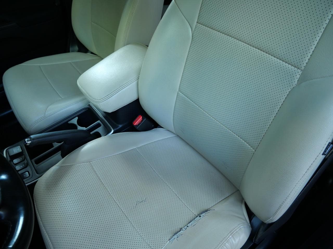 2016 Honda CR-V - 9