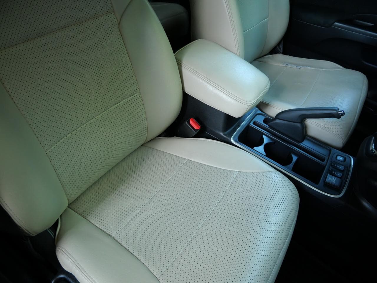 2016 Honda CR-V - 11
