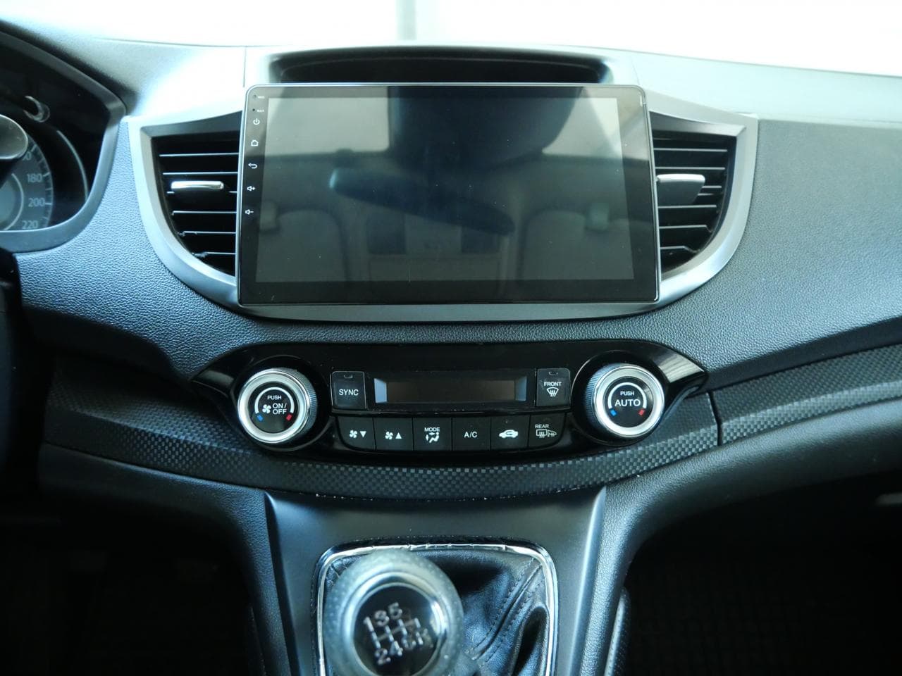 2016 Honda CR-V - 13