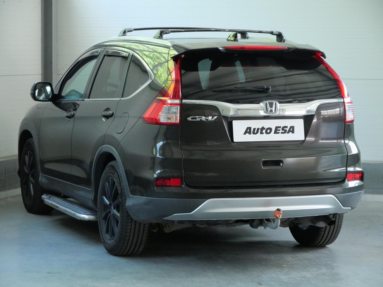 2016 Honda CR-V - 6