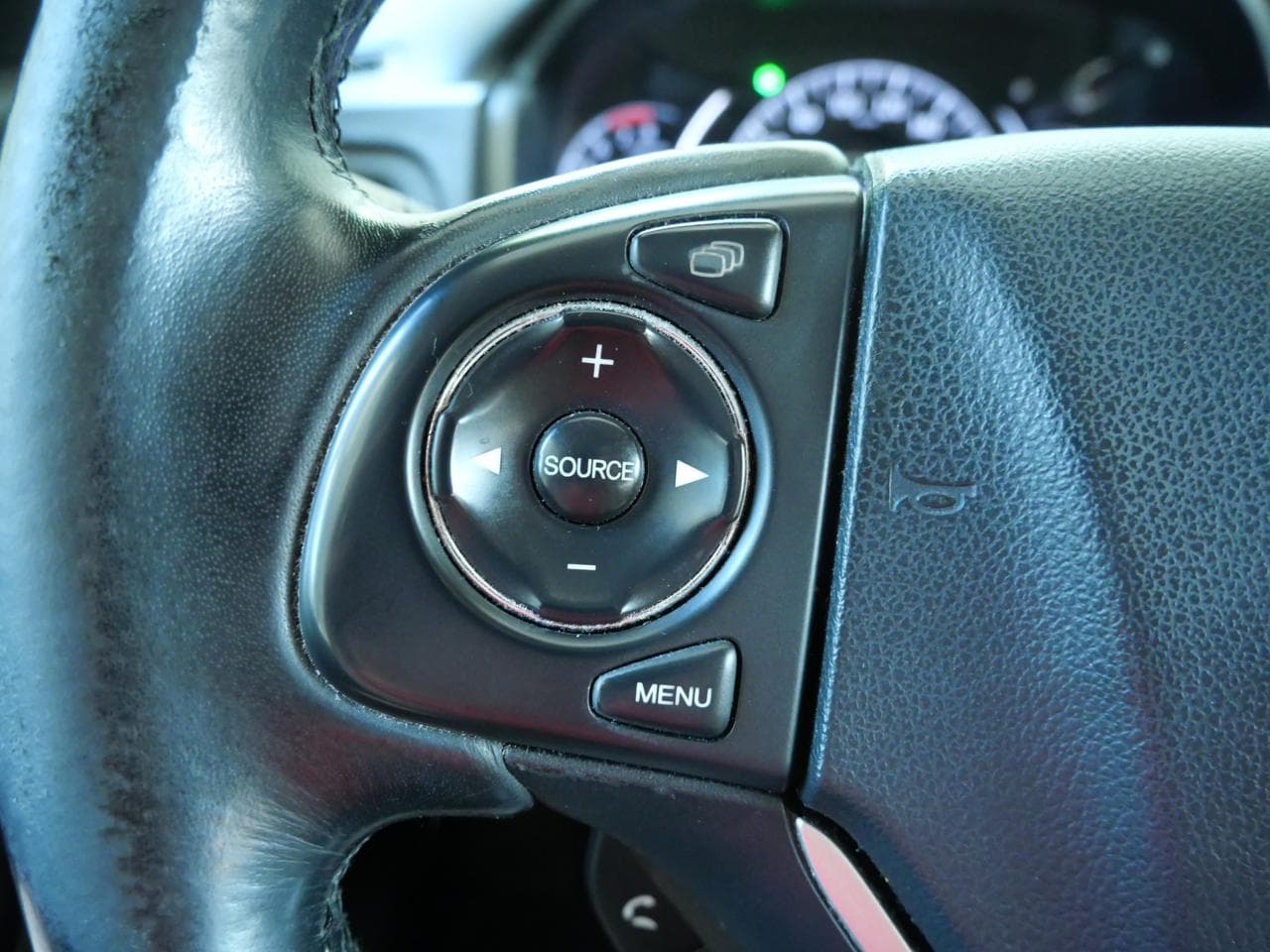 2016 Honda CR-V - 15