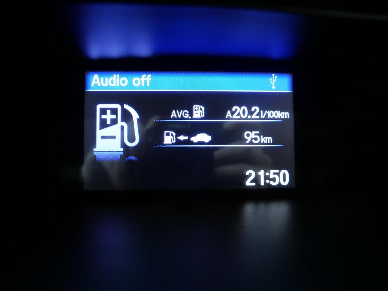 2016 Honda CR-V - 19