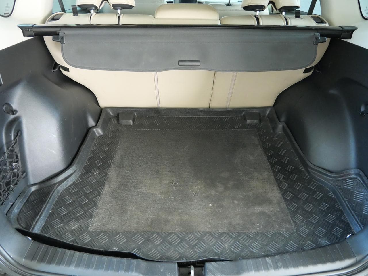 2016 Honda CR-V - 7