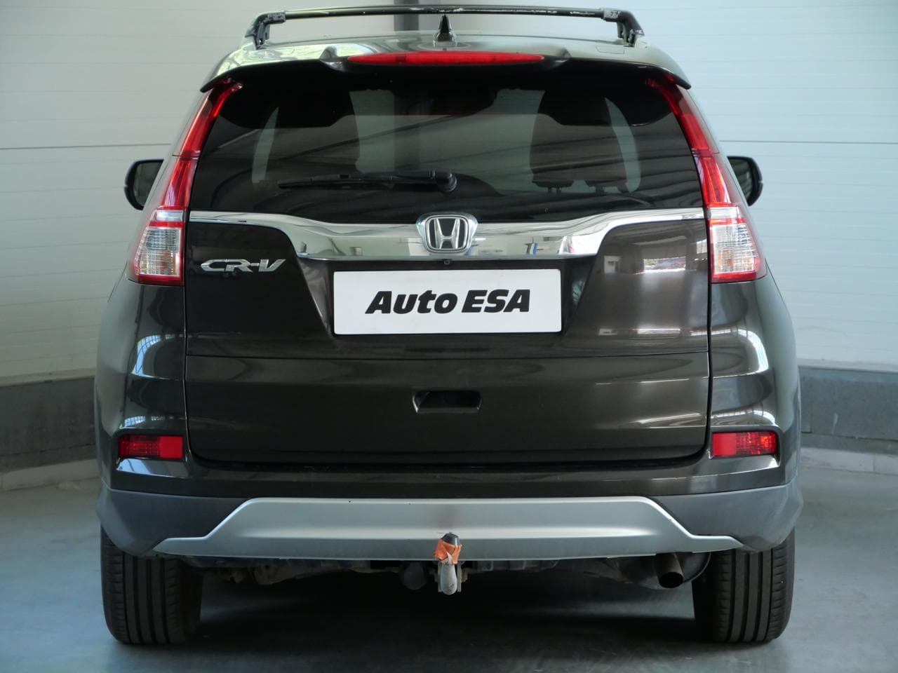 2016 Honda CR-V - 5