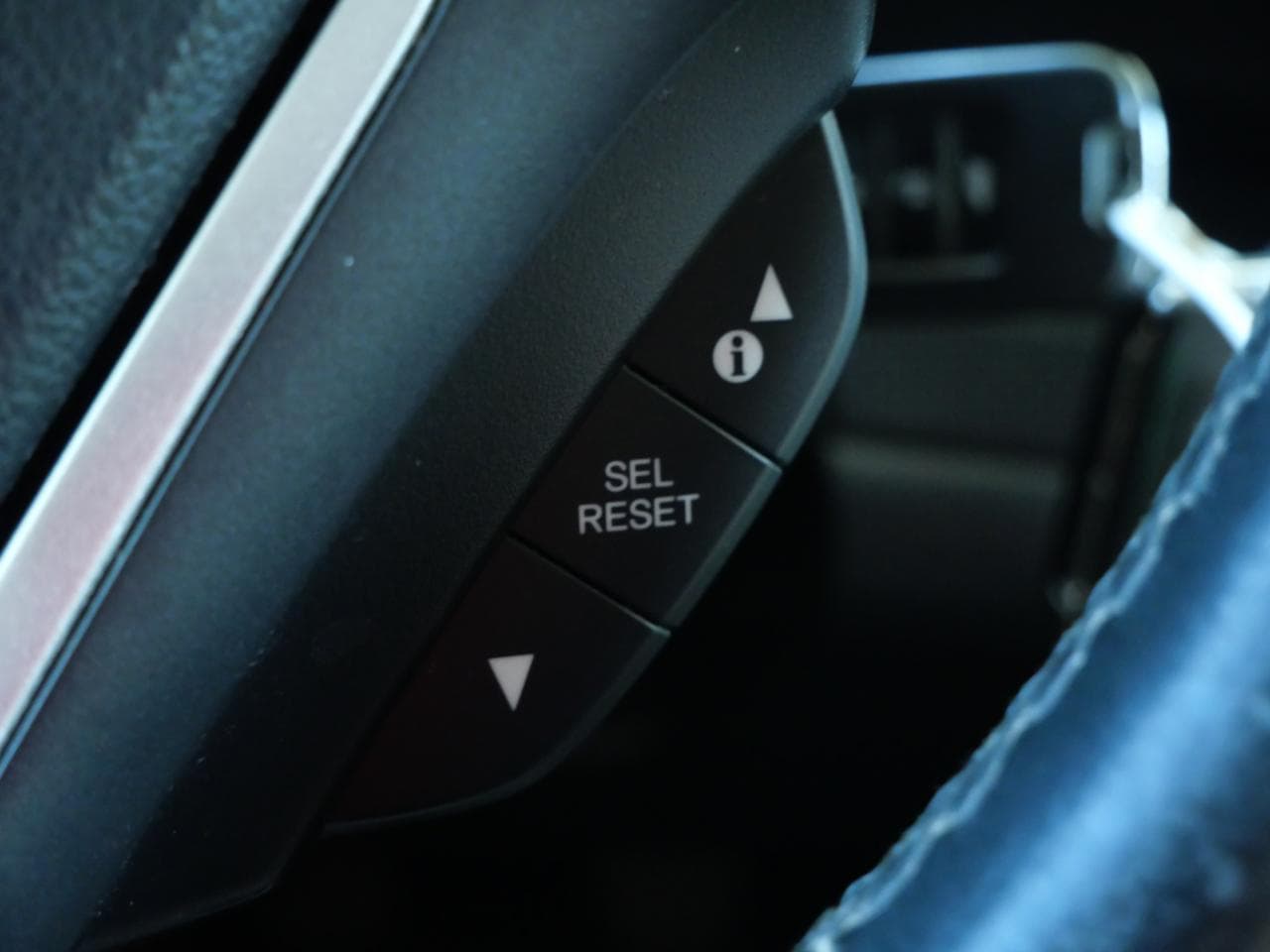 2016 Honda CR-V - 18
