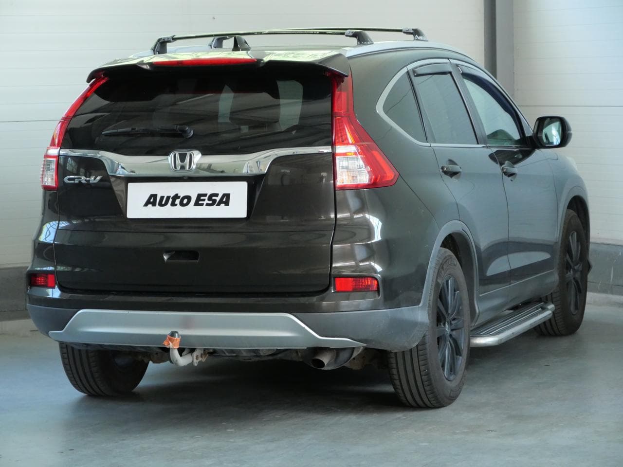 2016 Honda CR-V - 4