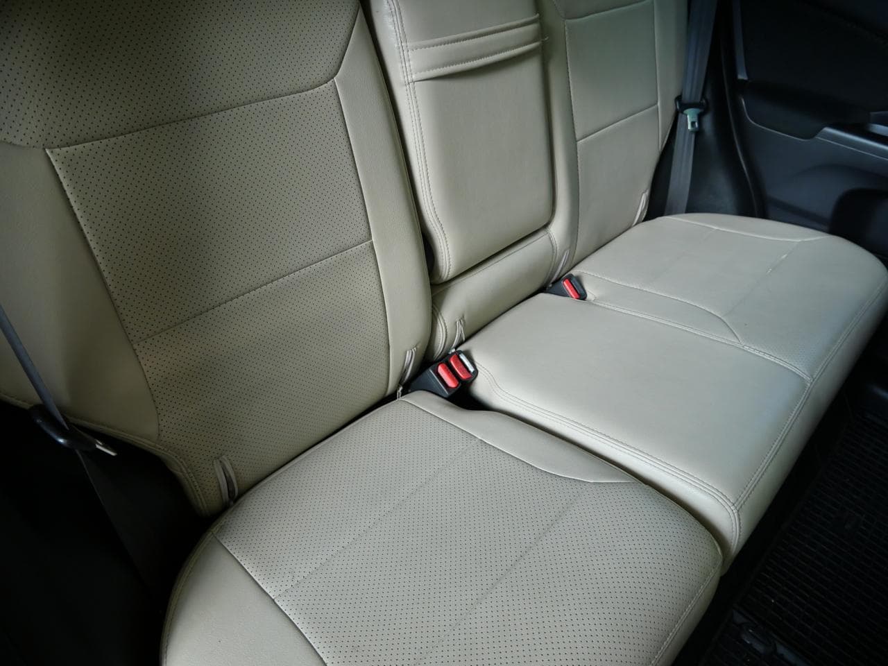 2016 Honda CR-V - 12