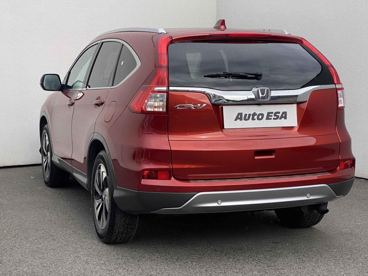 2016 Honda CR-V - 10