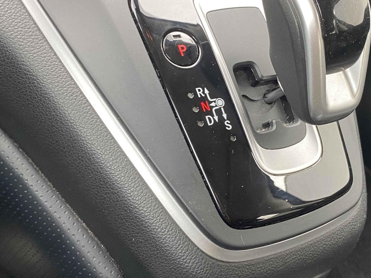 2016 Honda CR-V - 31