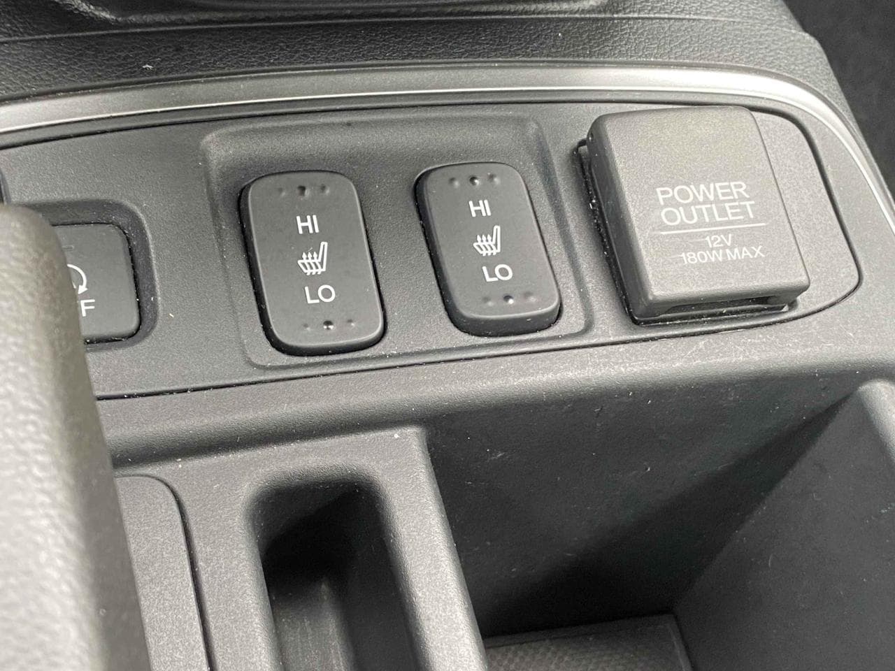 2016 Honda CR-V - 30