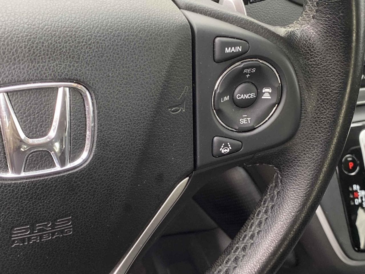 2016 Honda CR-V - 26