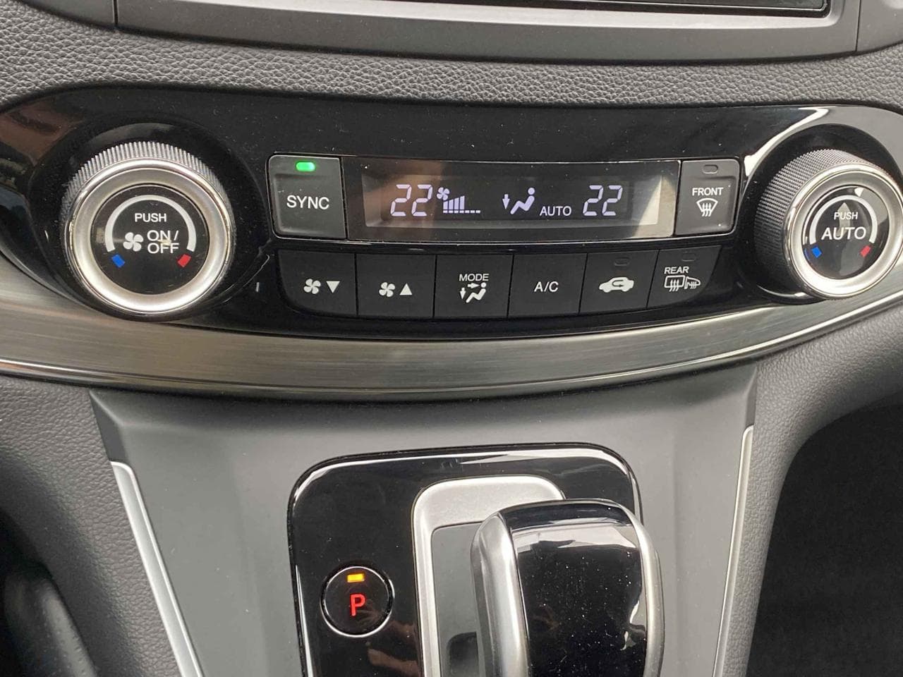 2016 Honda CR-V - 37