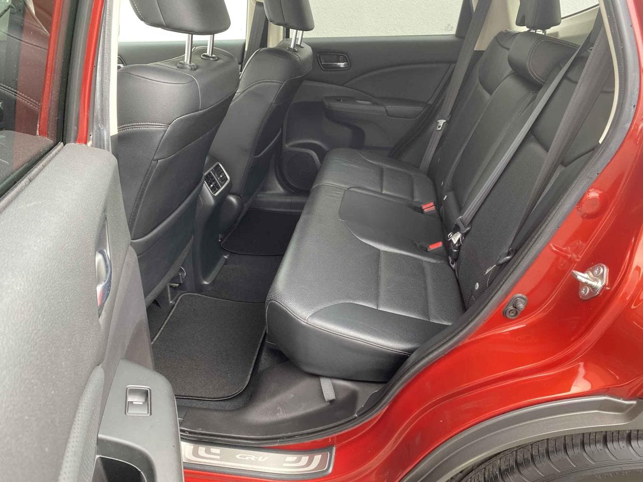 2016 Honda CR-V - 18