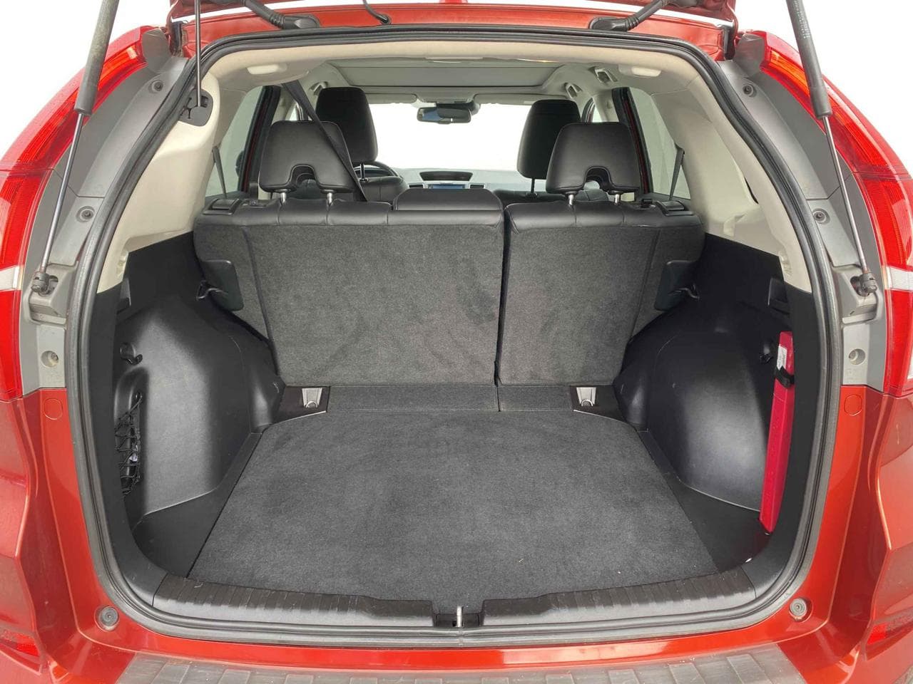 2016 Honda CR-V - 12