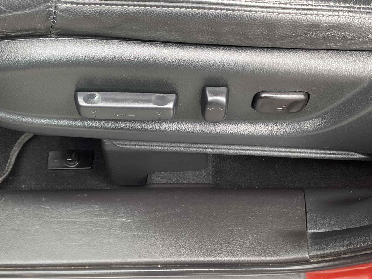 2016 Honda CR-V - 22