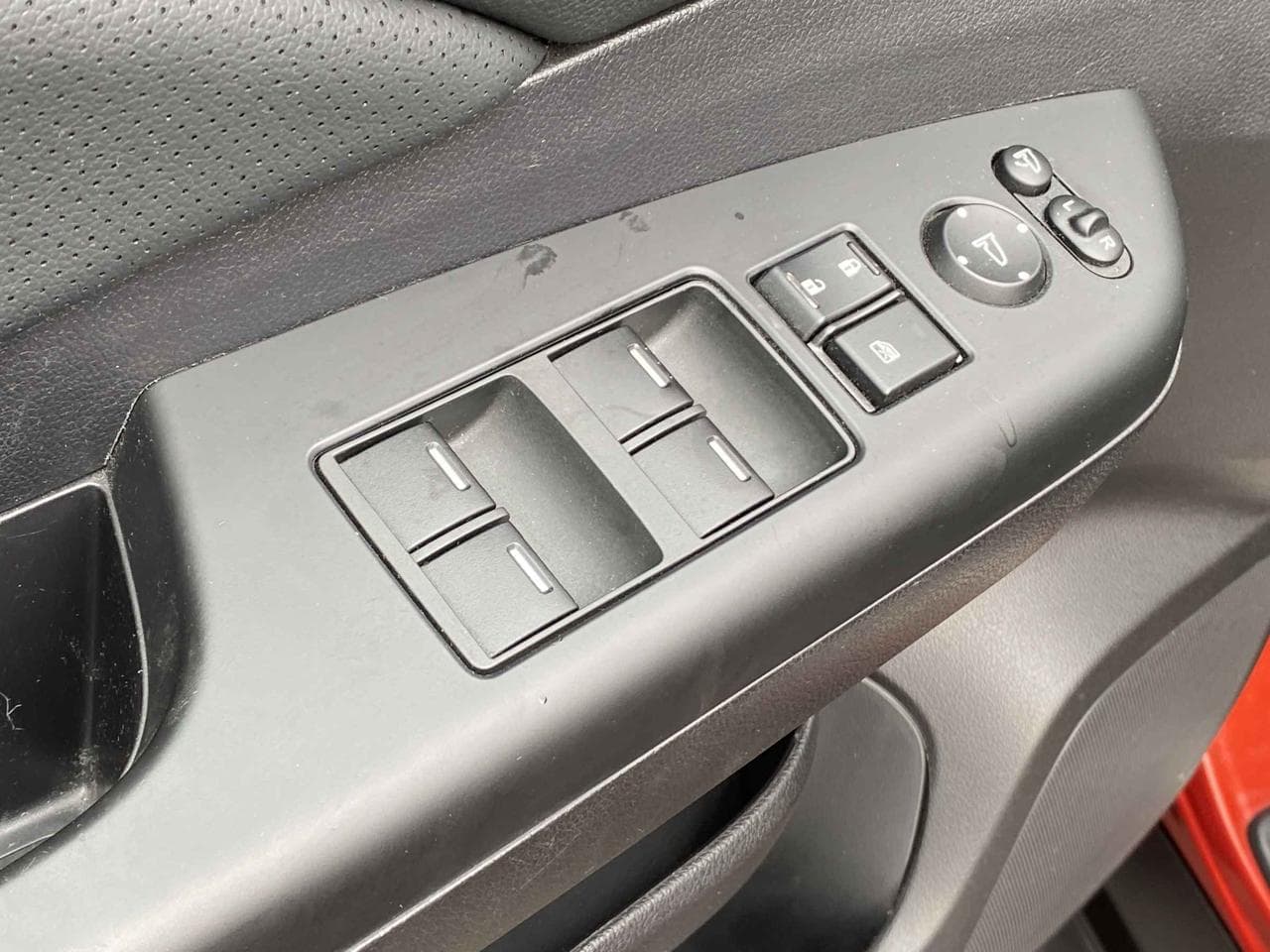 2016 Honda CR-V - 20