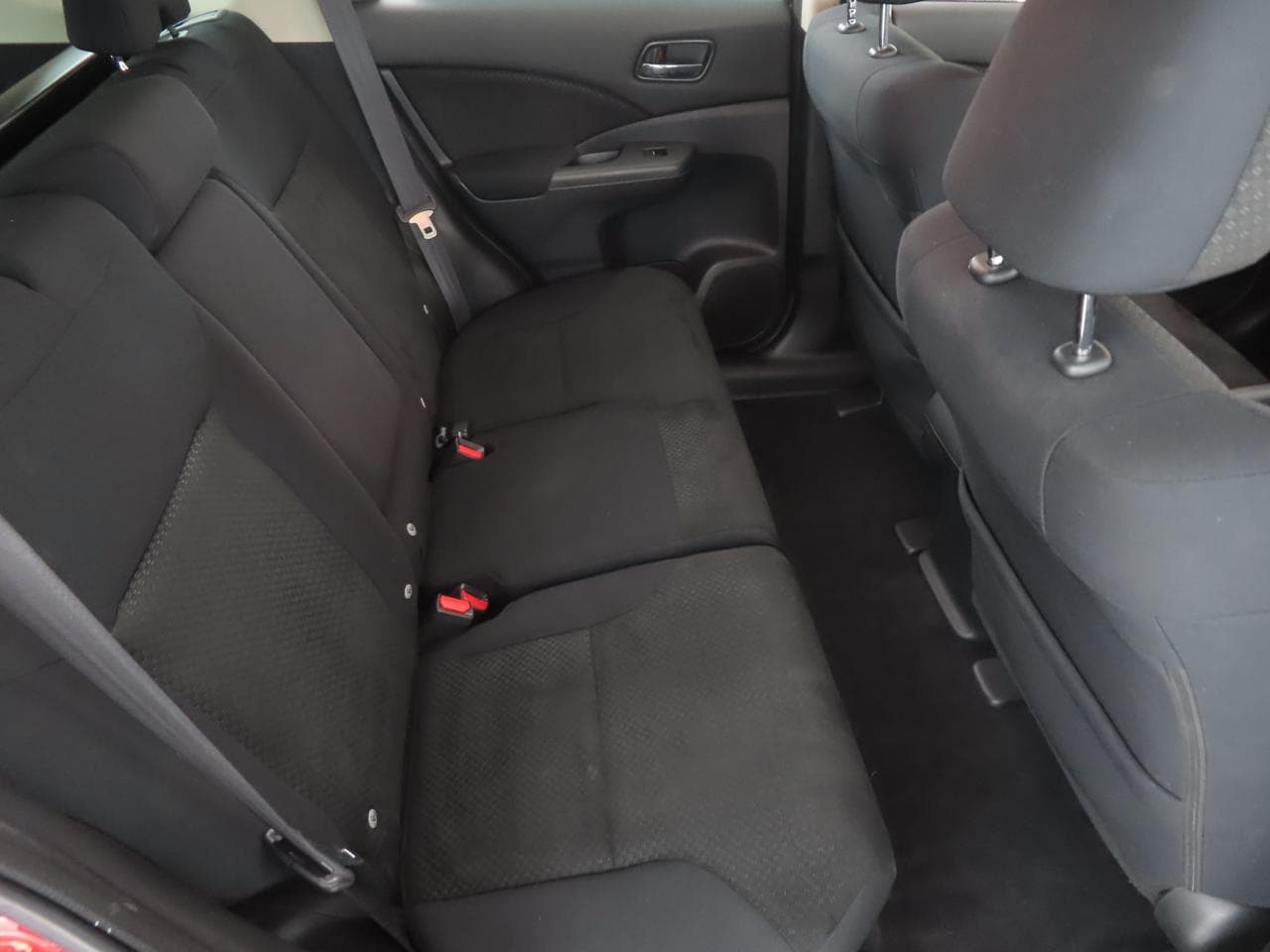 2016 Honda CR-V - 23