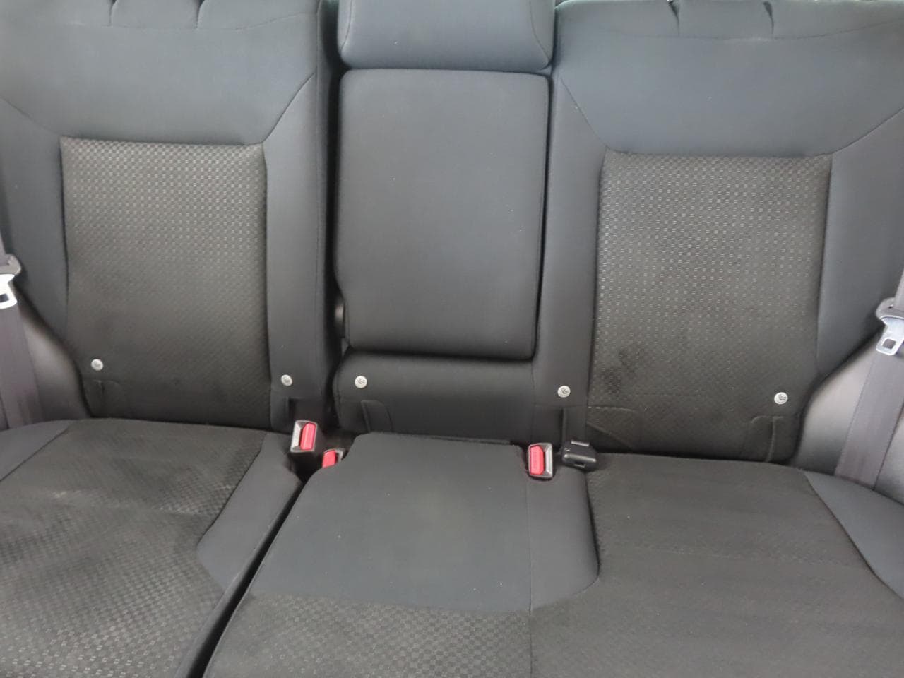 2016 Honda CR-V - 25
