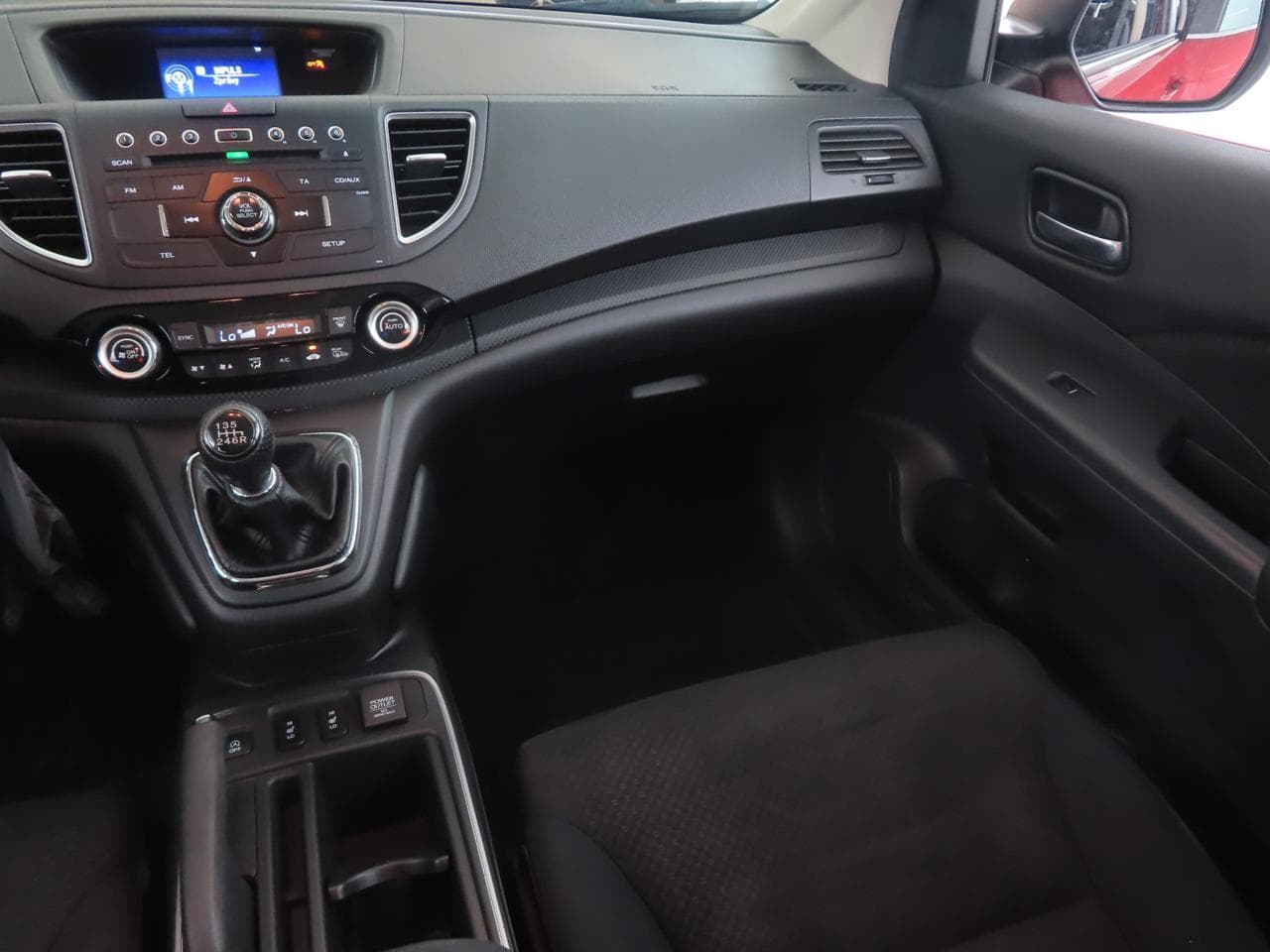 2016 Honda CR-V - 19