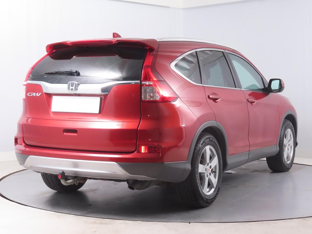 2016 Honda CR-V - 11