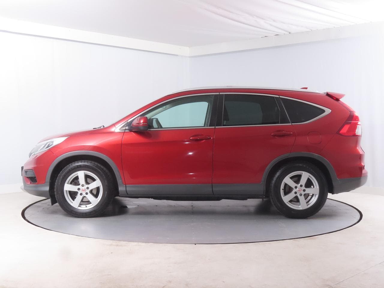 2016 Honda CR-V - 5