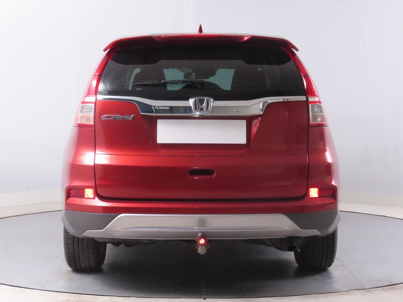 2016 Honda CR-V - 9