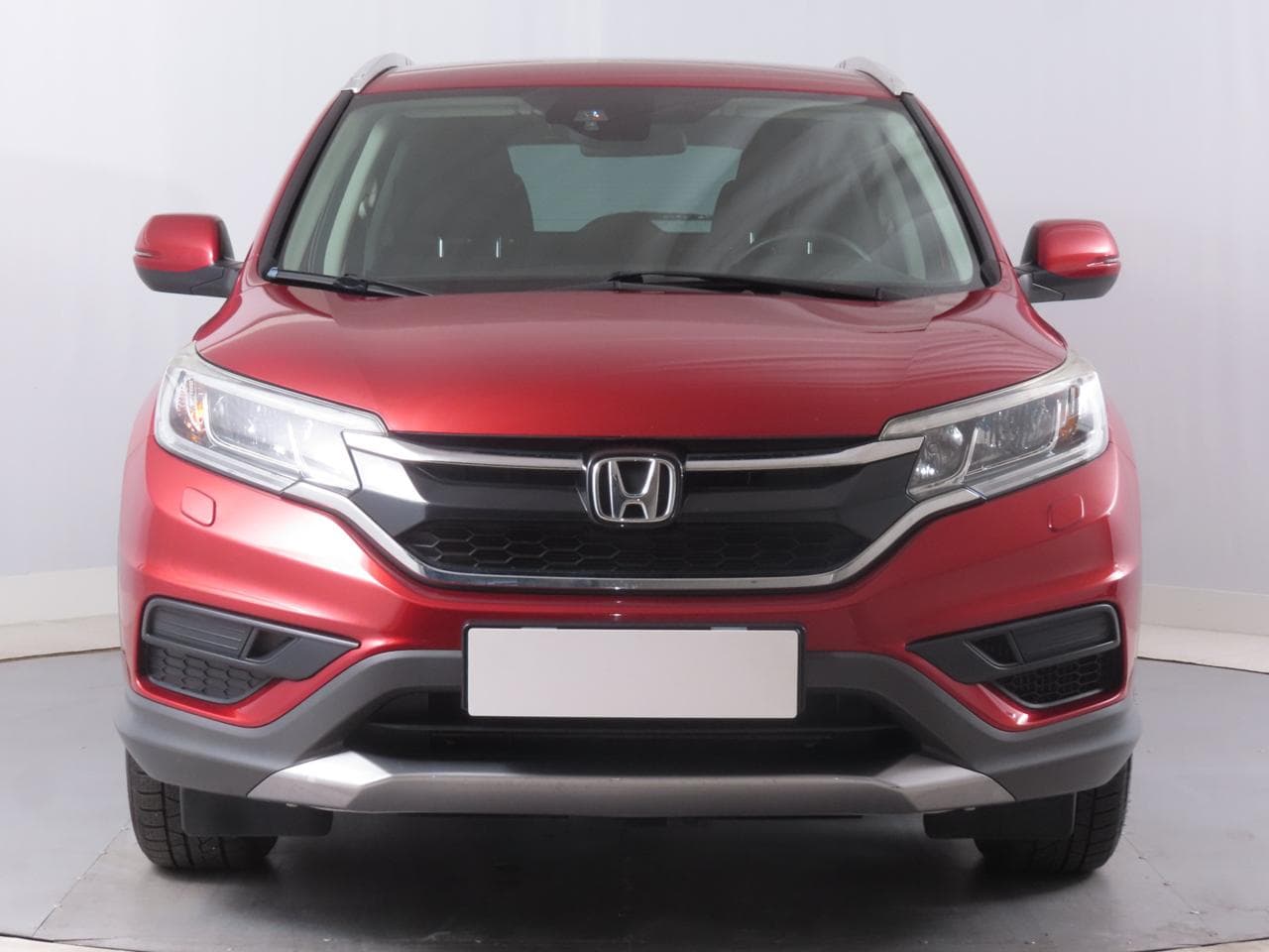 2016 Honda CR-V - 2