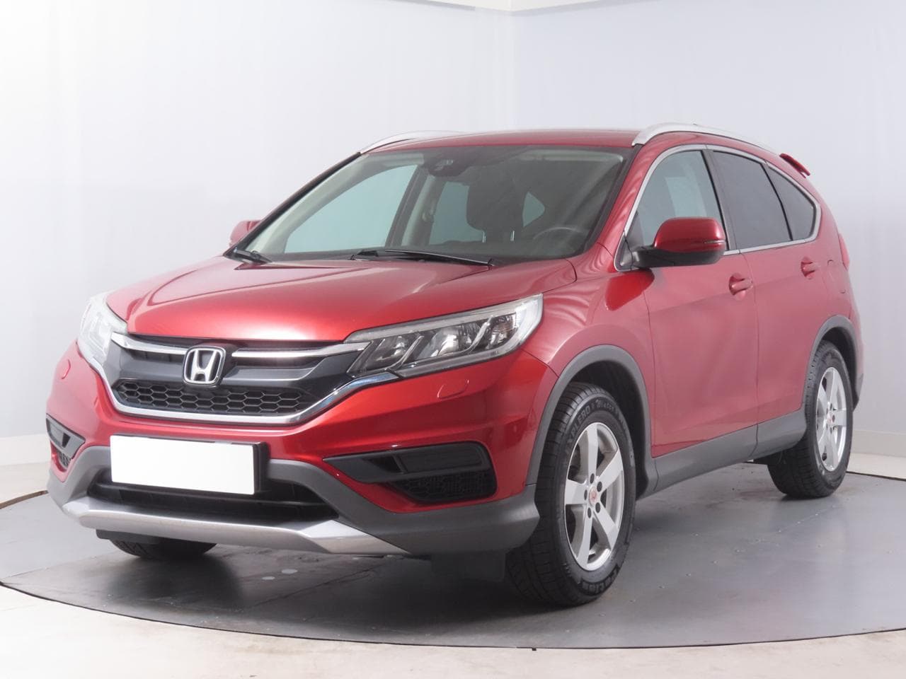2016 Honda CR-V - 3
