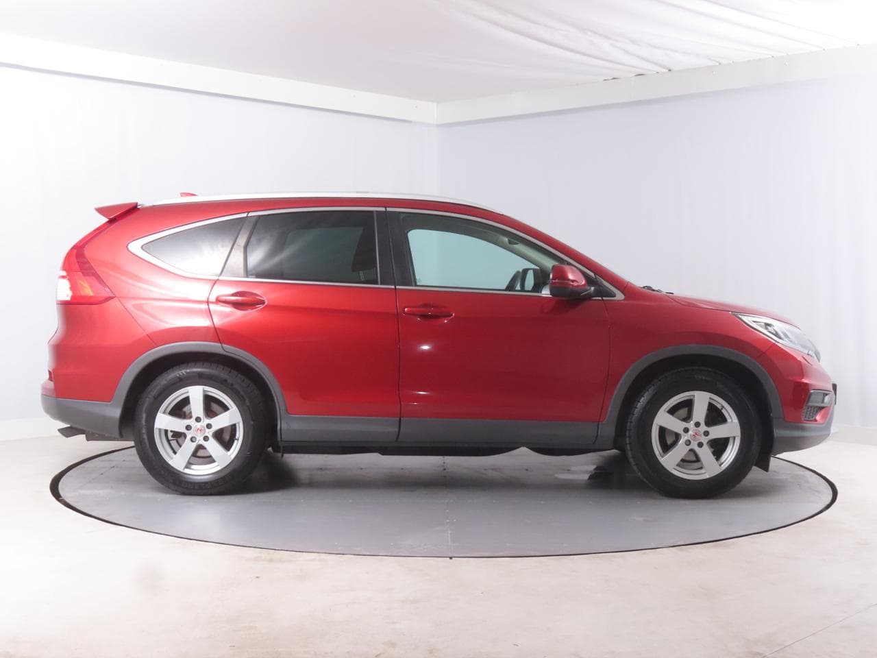 2016 Honda CR-V - 13