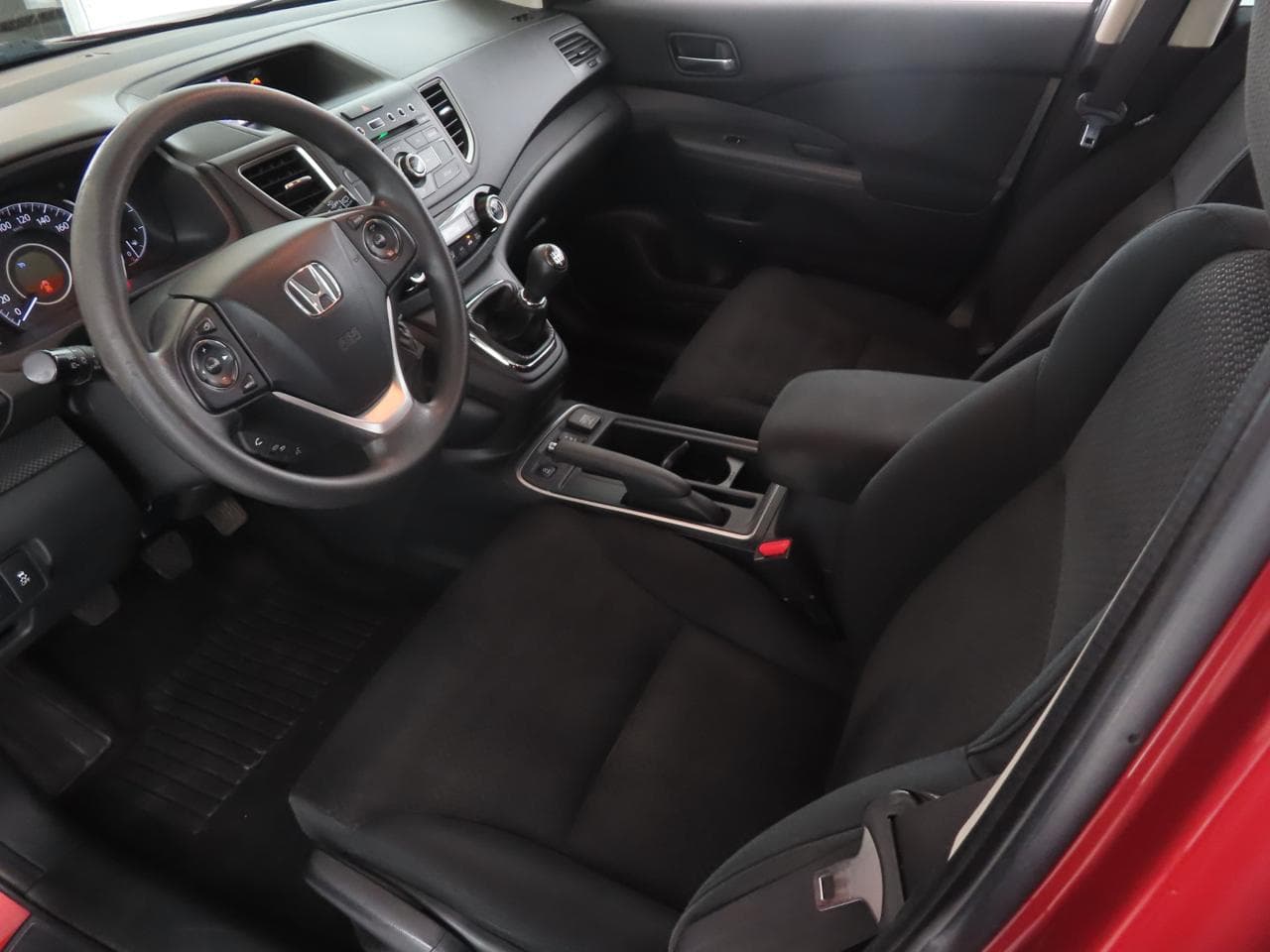 2016 Honda CR-V - 29