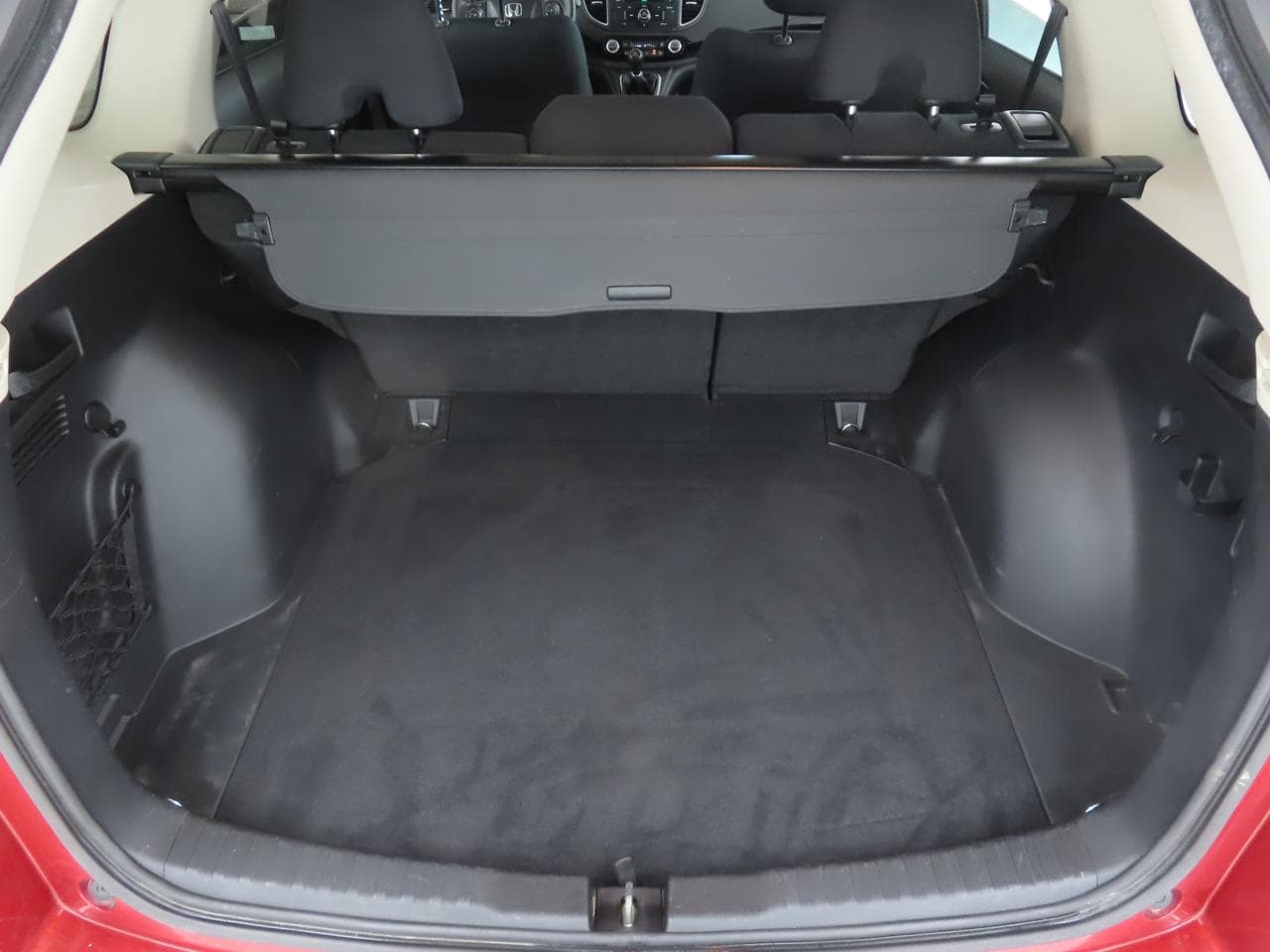 2016 Honda CR-V - 36