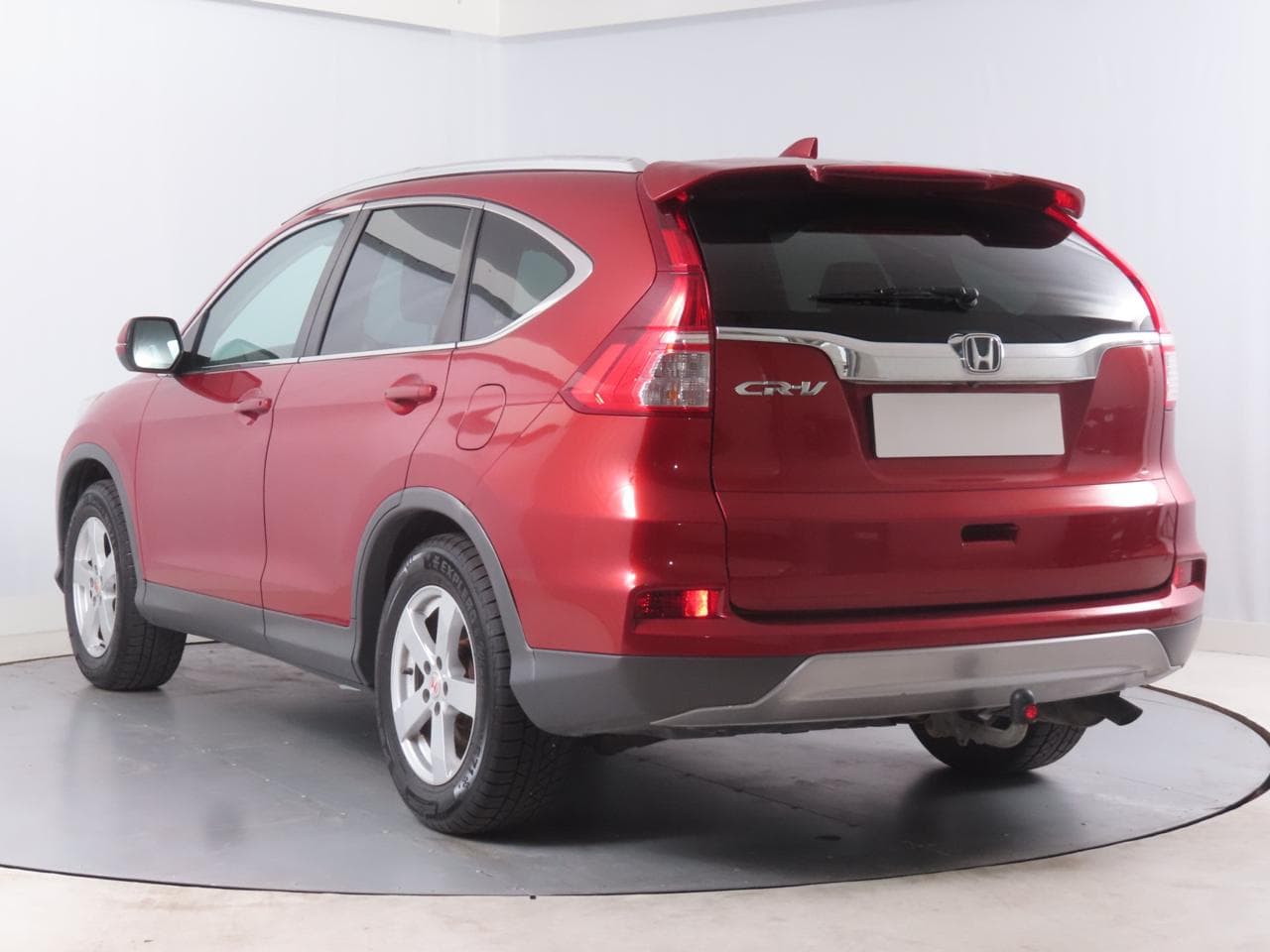 2016 Honda CR-V - 7