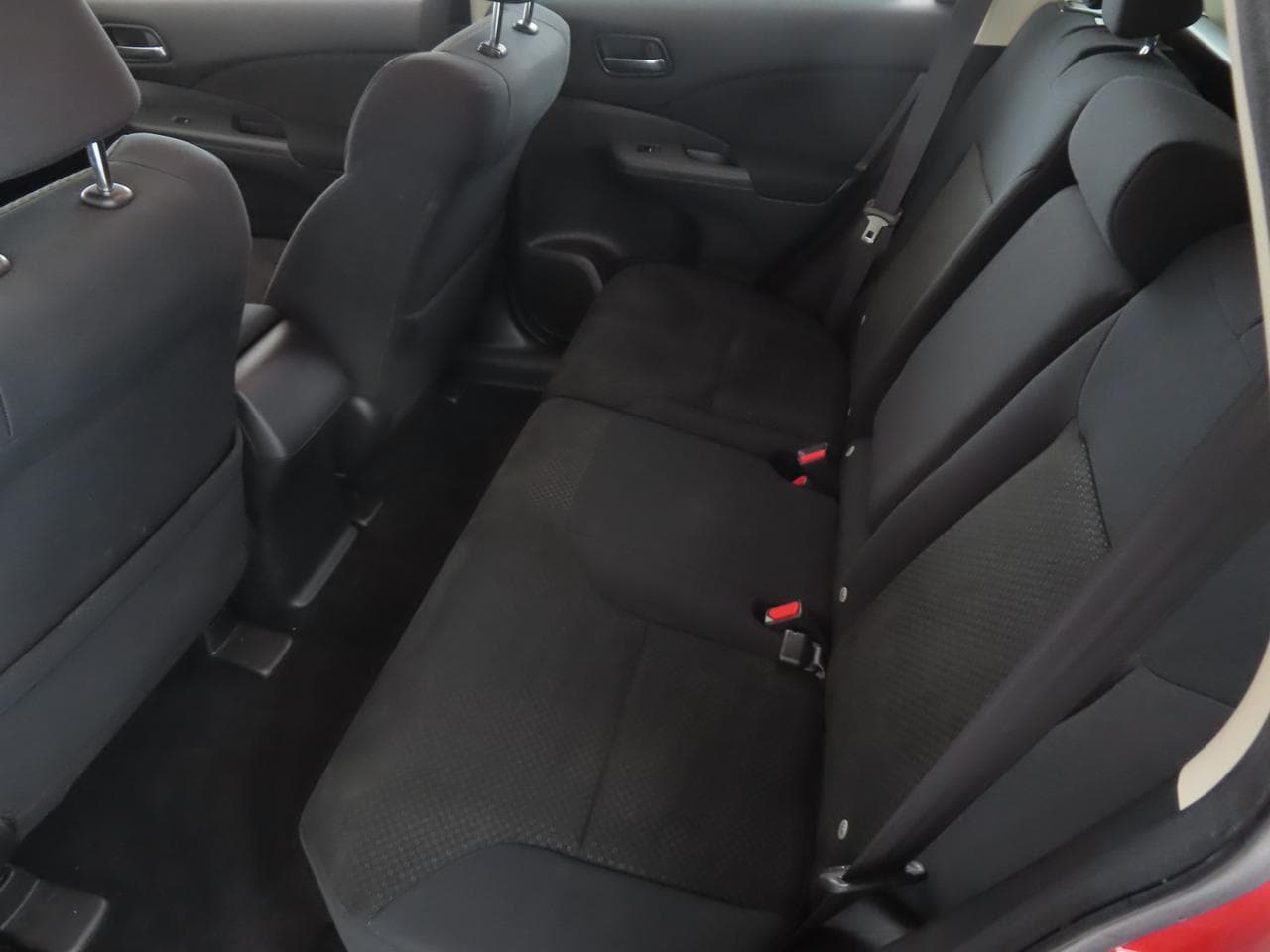2016 Honda CR-V - 27