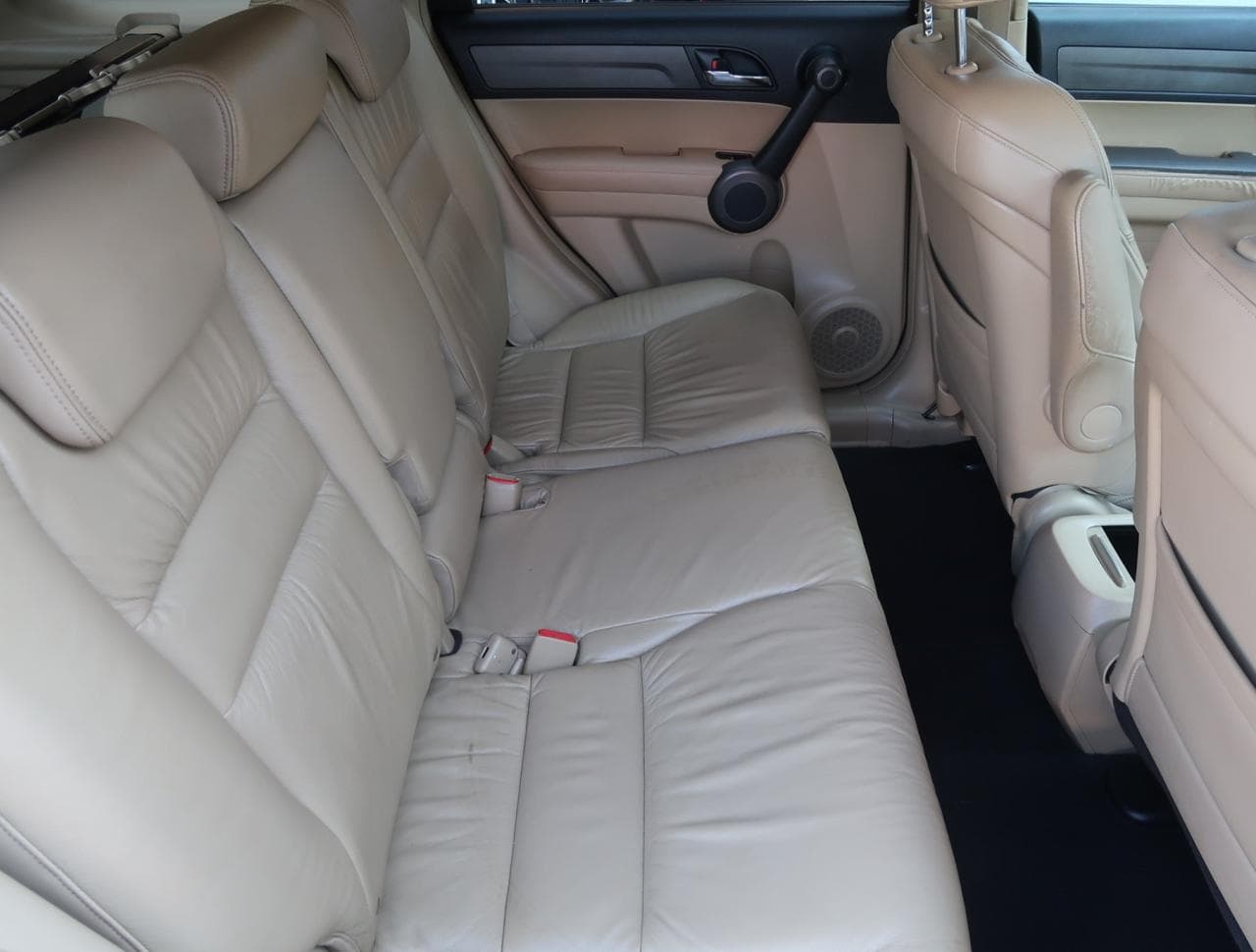 2012 Honda CR-V - 17