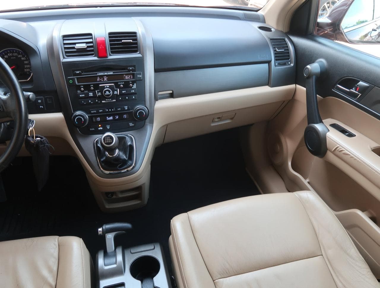 2012 Honda CR-V - 14