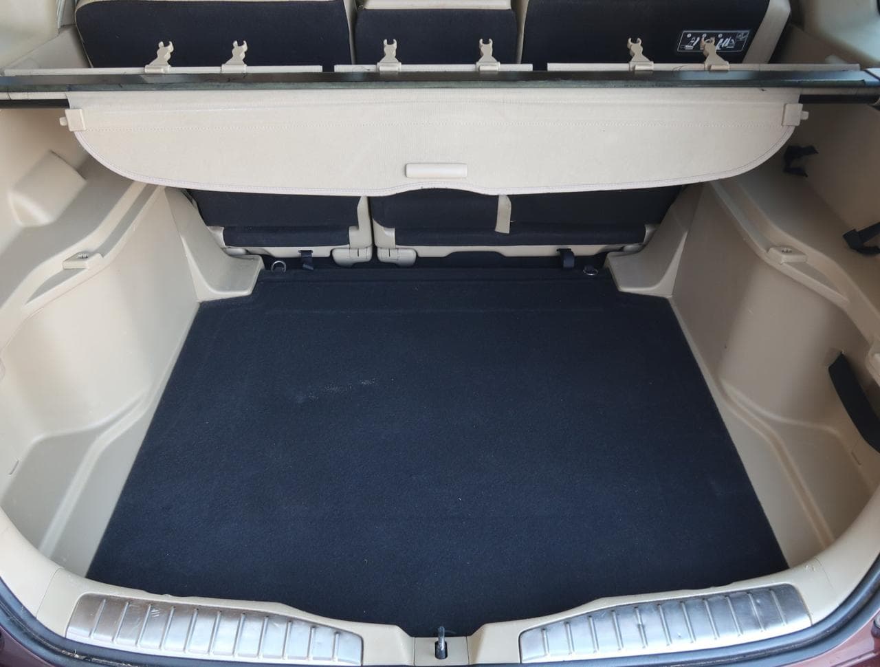2012 Honda CR-V - 27