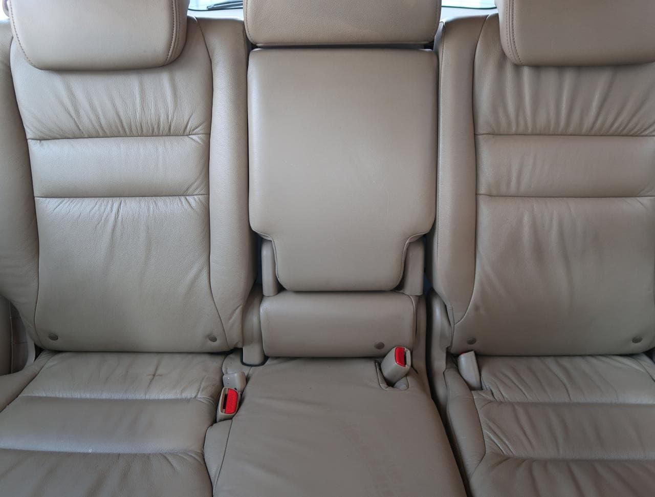 2012 Honda CR-V - 19
