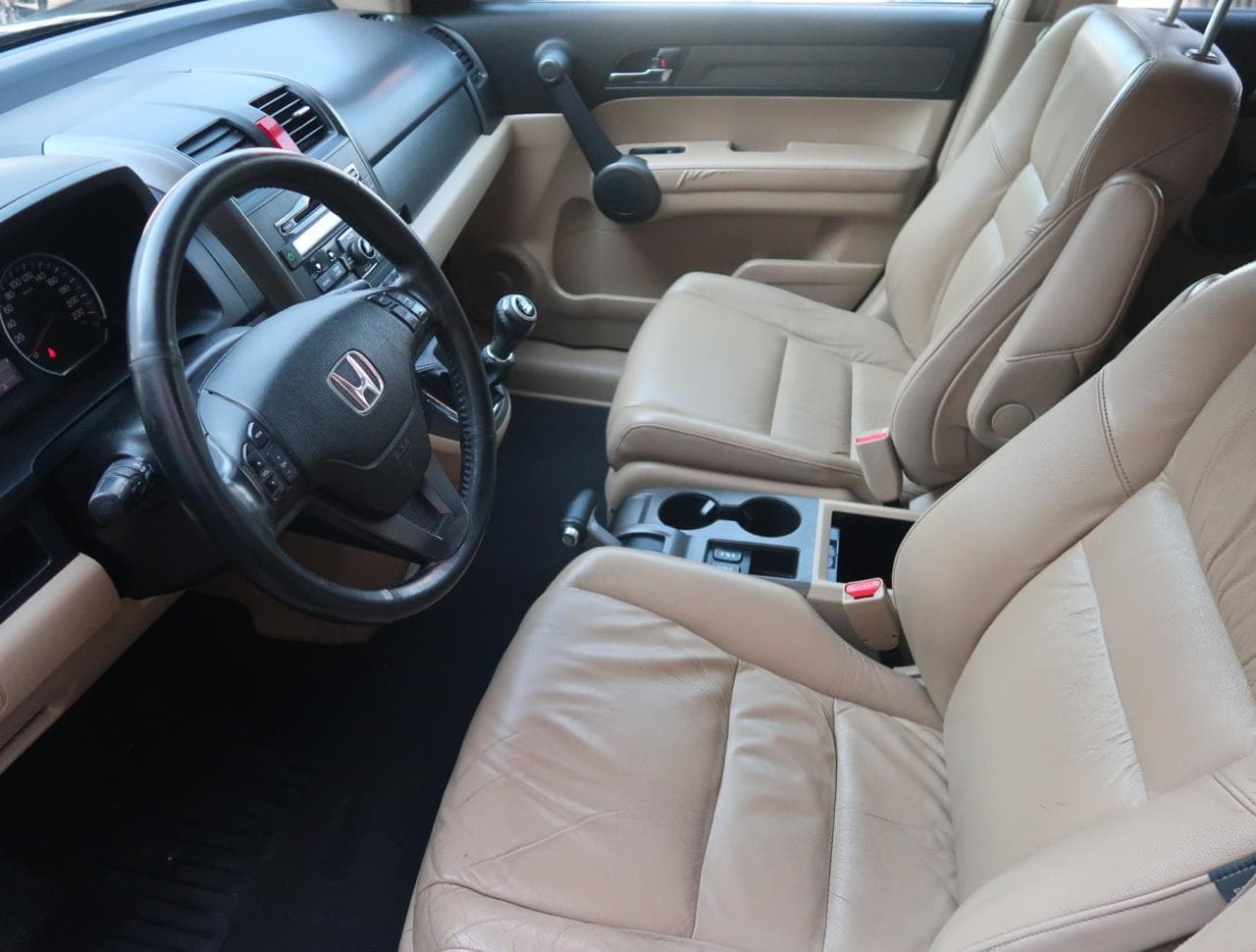 2012 Honda CR-V - 23