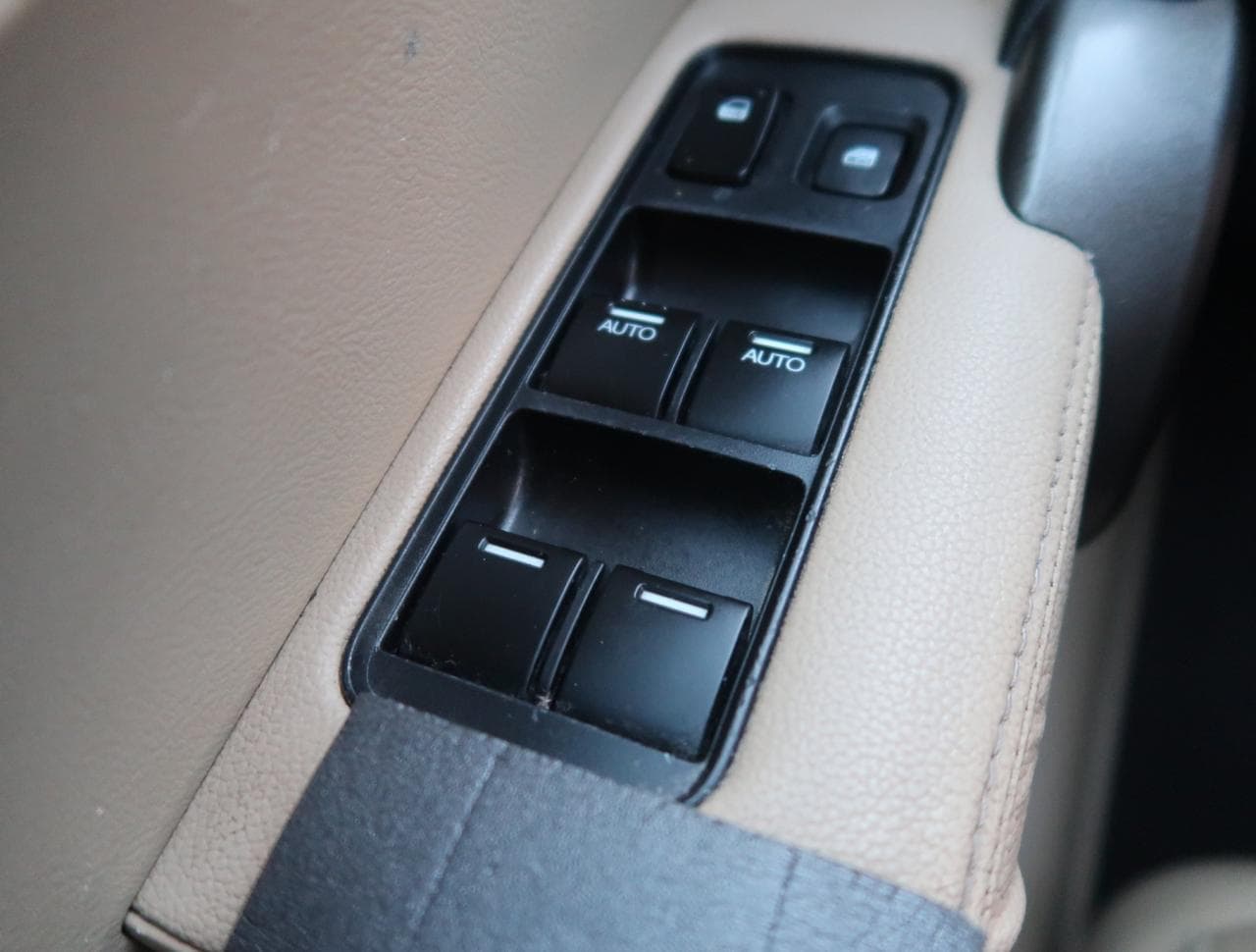 2012 Honda CR-V - 28
