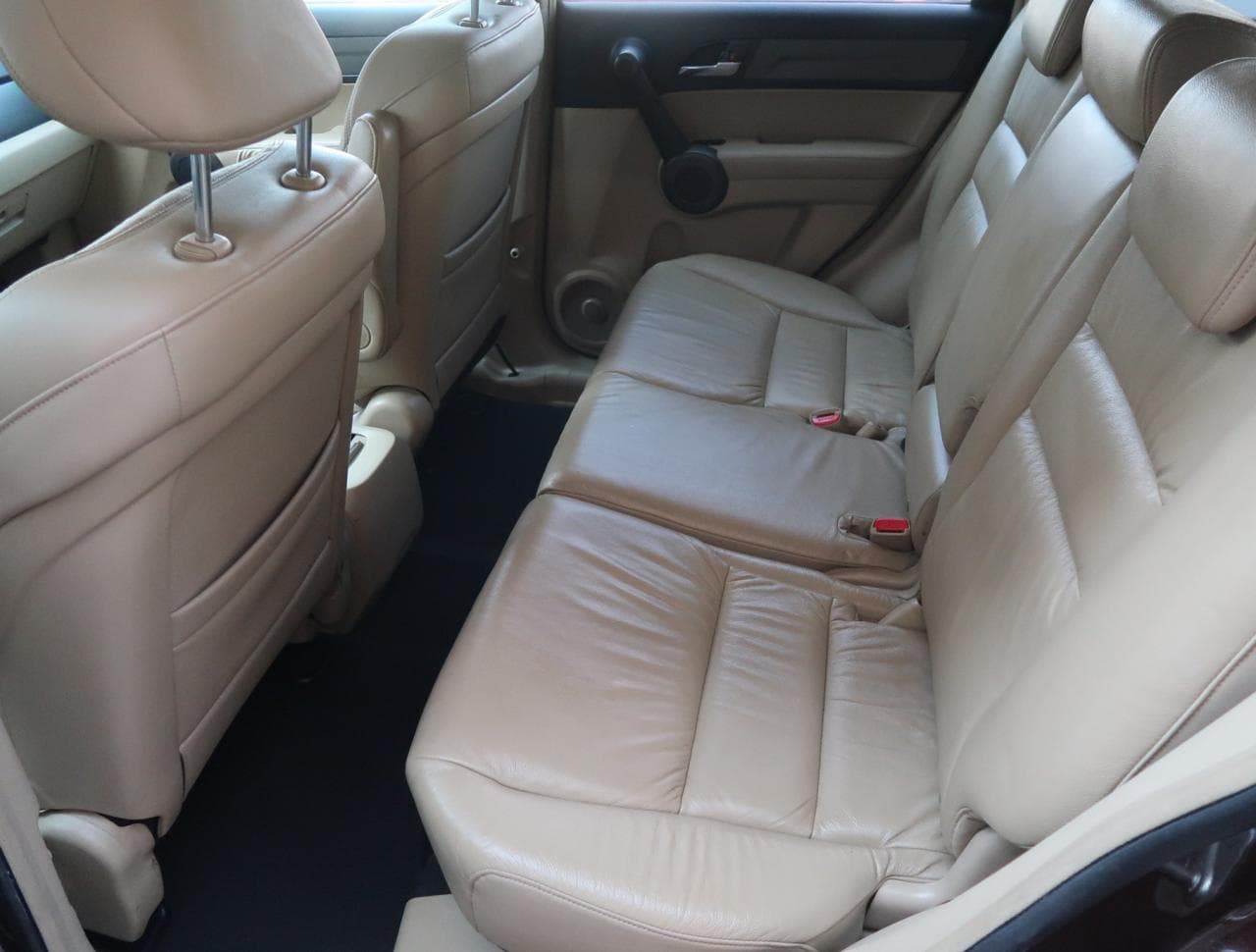 2012 Honda CR-V - 21