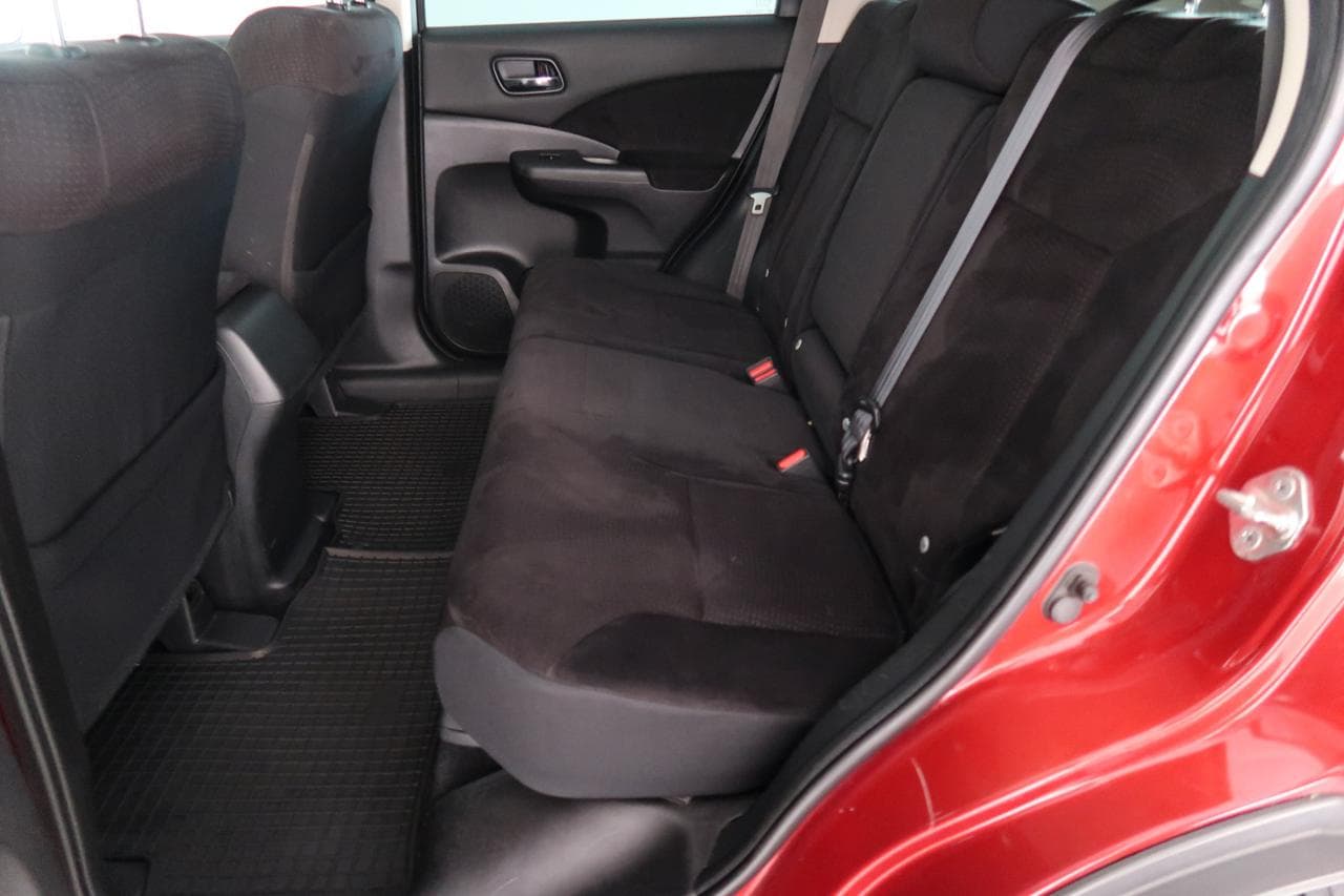 2013 Honda CR-V - 29
