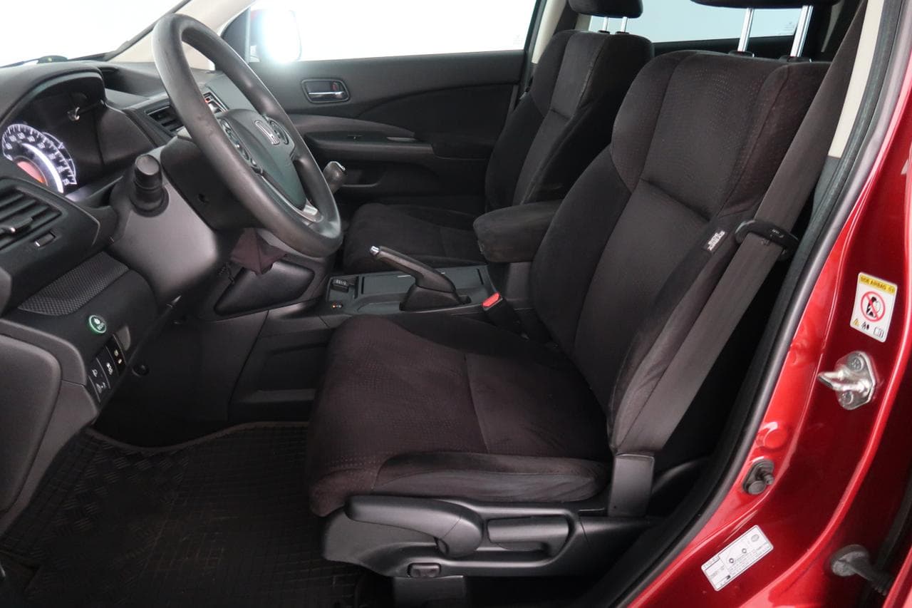 2013 Honda CR-V - 31